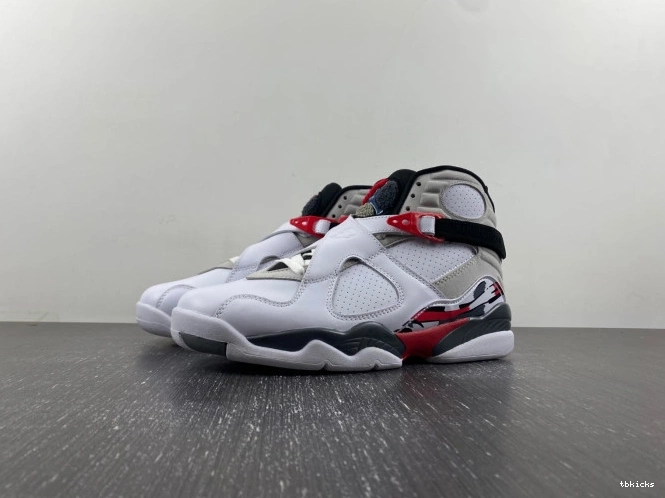 Rep TBK Bugs 305381-103 Air Jordan 8 Bunny Retro (2013) 0822